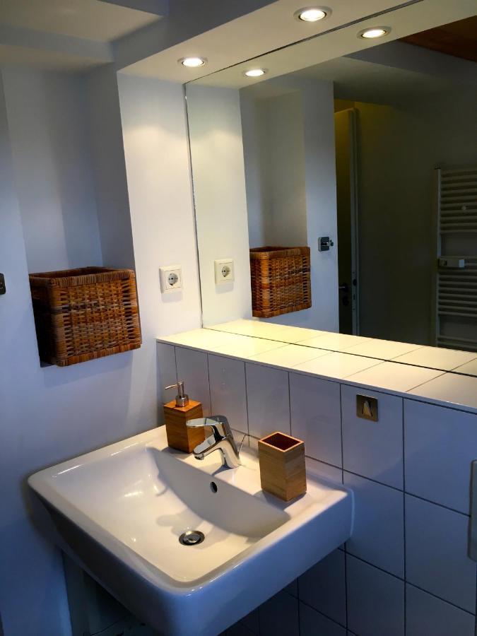 Studio Emilie Detmold Extérieur photo