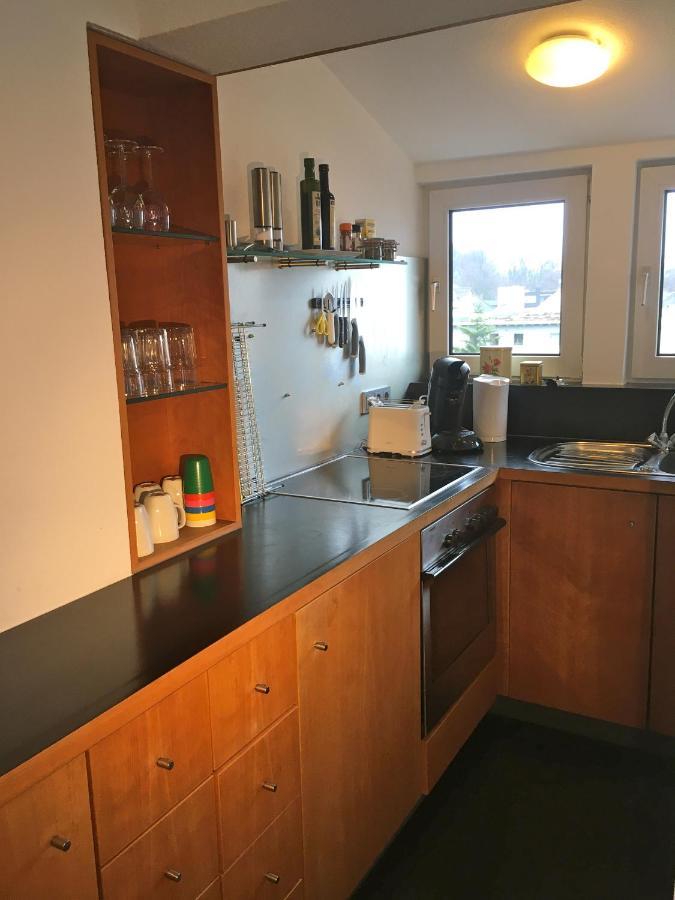 Studio Emilie Detmold Extérieur photo