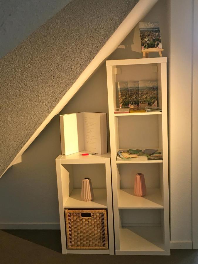 Studio Emilie Detmold Extérieur photo